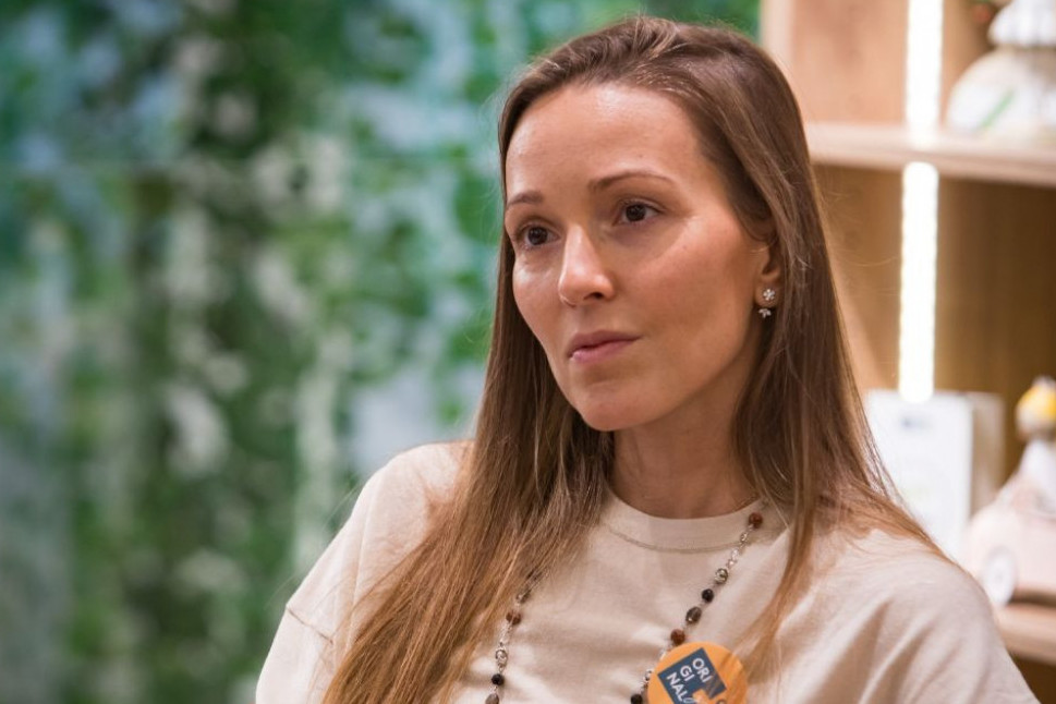 Već dugo se borim… Jelena Đoković prvi put JAVNO odgovorila nakon Novakove izjave da je KRAJ (FOTO) Već dugo se borim… Jelena Đoković prvi put JAVNO odgovorila nakon Novakove izjave da je KRAJ (FOTO)
