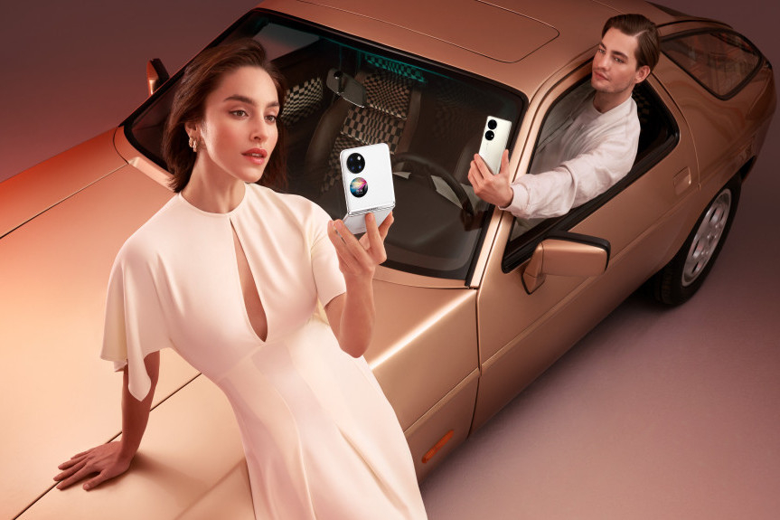 Huawei predlaže idealne poklone za dan ljubavi