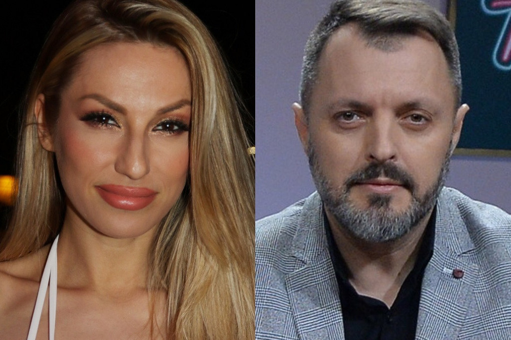 Dosta mi je da ja ispadam ZLA SESTRA: Rada Manojlović prvi put o SVAĐI sa bratom, za sve je kriva ONA (FOTO) Dosta mi je da ja ispadam ZLA SESTRA: Rada Manojlović prvi put o SVAĐI sa bratom, za sve je kriva ONA (FOTO)