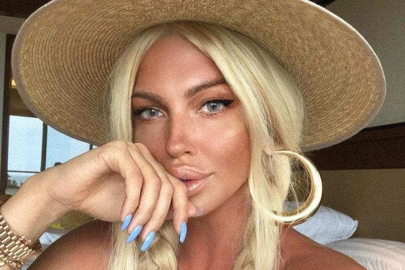 OPA! Jelena Karleuša i OVAJ sveže razvedeni SLAVNI muzičar zapratili jedno drugo na Instagramu (FOTO)