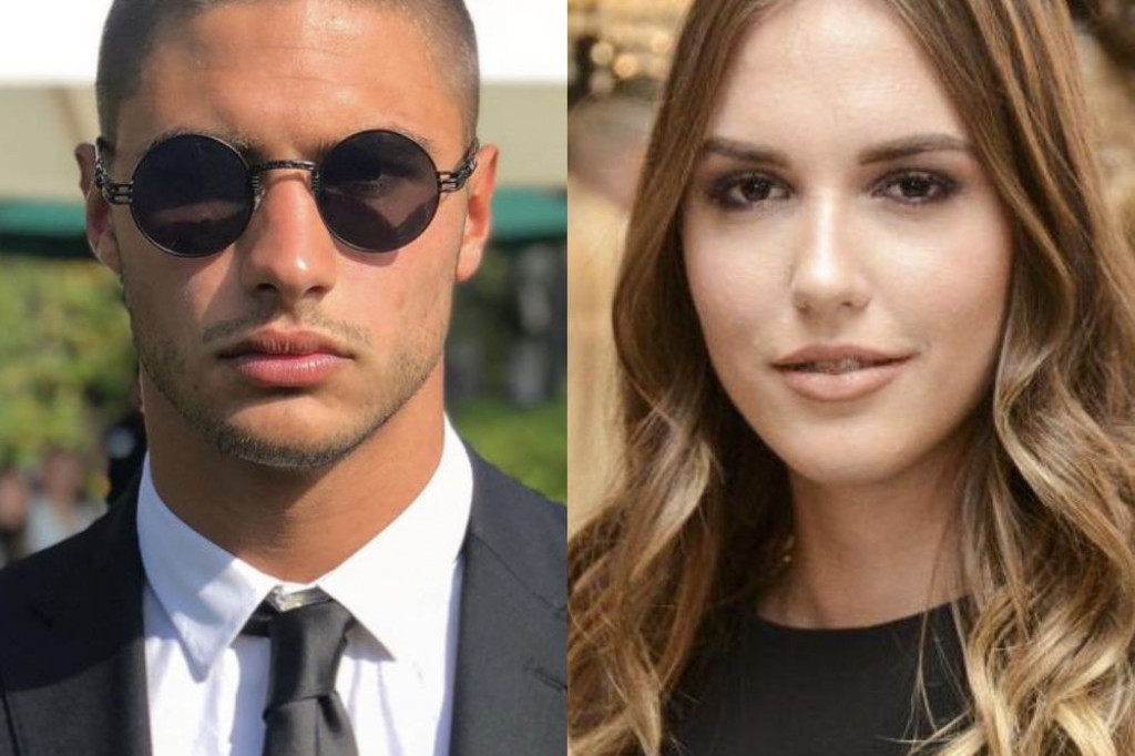 Detalji drame: Petra Divac otkriva šta joj je rekao Nikolas Saveljić nakon što je otkriveno da ju je porukama zlostavljao njegov otac Niša!