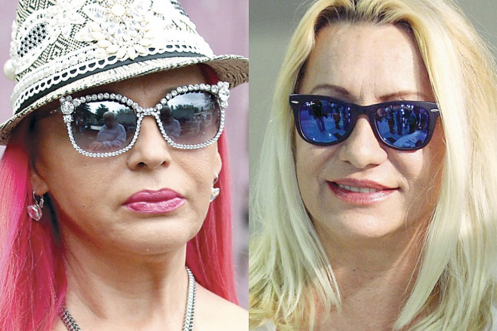Nikolijin otac je hteo da me ženi: Zorica Brunclik odaje ŠOKANTNE tajne i zadaje Vesni završni udarac