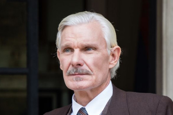 Ovo je ćerka Olge i Peleta: I ona je glumica,  a evo kakav odnos ima sa ocem (FOTO) Ovo je ćerka Olge i Peleta: I ona je glumica,  a evo kakav odnos ima sa ocem (FOTO)