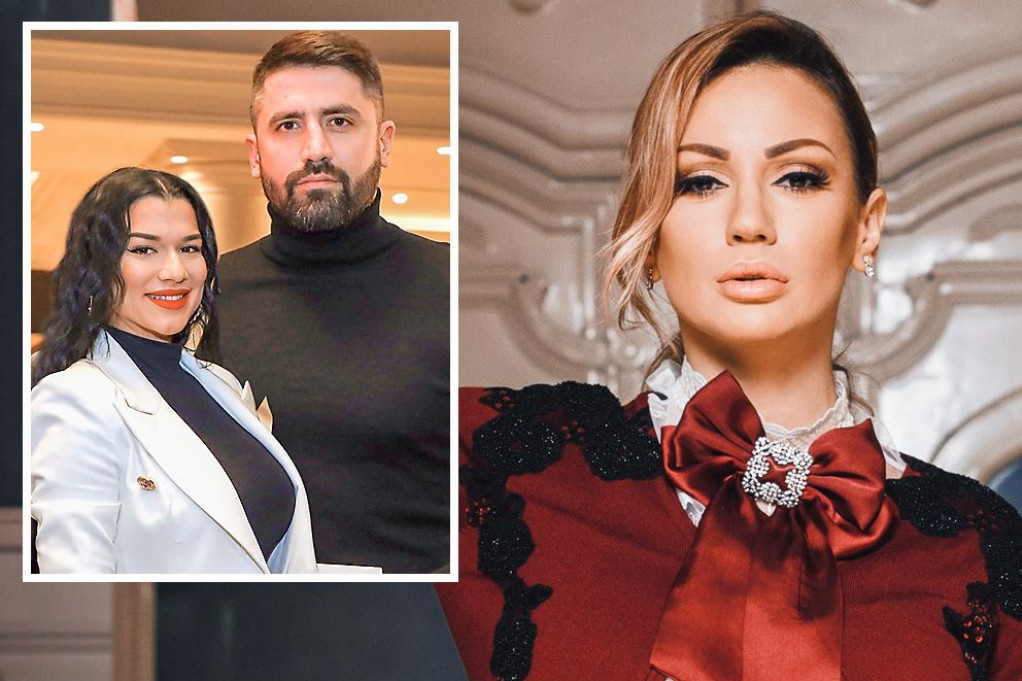 TO KAKO SE ONA ODNOSI PREMA MOJIM ĆERKAMA... Ana Kokić PRVI PUT ISKRENO o novoj devojci Nikole Rađena! TO KAKO SE ONA ODNOSI PREMA MOJIM ĆERKAMA... Ana Kokić PRVI PUT ISKRENO o novoj devojci Nikole Rađena!