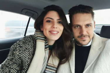 Haljinu Ivane Malić poželeće svaka trudnica: Zimska je, uska i vrlo povoljna, evo gde je možete kupiti (FOTO)