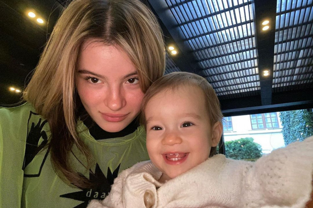 Ništa slađe niste videli! Ćerke Ivana Ivanovića oca učinile beskrajno ponosnim, razlog će vas oduševiti (FOTO) Ništa slađe niste videli! Ćerke Ivana Ivanovića oca učinile beskrajno ponosnim, razlog će vas oduševiti (FOTO)