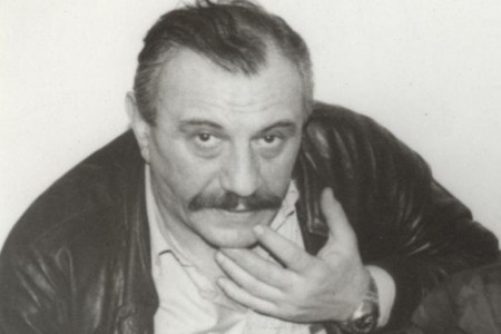 Gidrin unuk je OPASAN FRAJER: Gledali ste ga na Pinku, pojma niste imali ko mu je deda! Pogledajte ko je taj lepotan (FOTO) Gidrin unuk je OPASAN FRAJER: Gledali ste ga na Pinku, pojma niste imali ko mu je deda! Pogledajte ko je taj lepotan (FOTO)