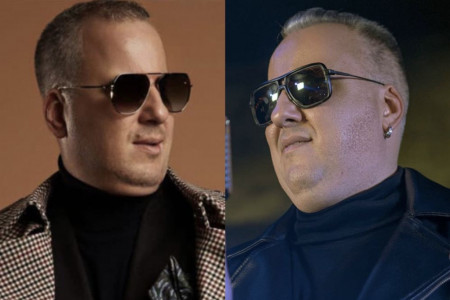 Srce je zauvek slomljeno! Saša Matić kroz suze poručio: Život me je prerano odvojio od brata Srce je zauvek slomljeno! Saša Matić kroz suze poručio: Život me je prerano odvojio od brata