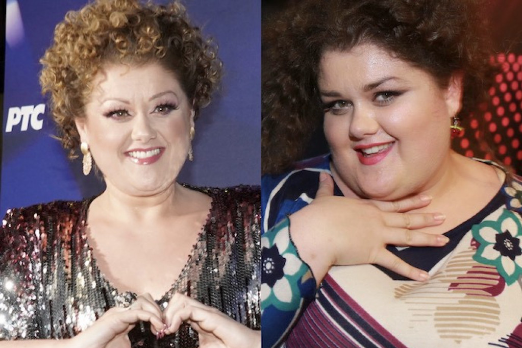 Bojana Stamenov otkriva kako su joj izgledali OBROCI tokom dijete sa kojom je skinula NEVEROVATNIH 70 KILOGRAMA! Bojana Stamenov otkriva kako su joj izgledali OBROCI tokom dijete sa kojom je skinula NEVEROVATNIH 70 KILOGRAMA!