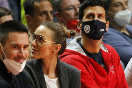 Dugo je nismo videli u Srbiji, a onda se pojavila ovakva! Evo zbog čega izgled Jelene Đoković ne prestaje da se komentariše (FOTO)
