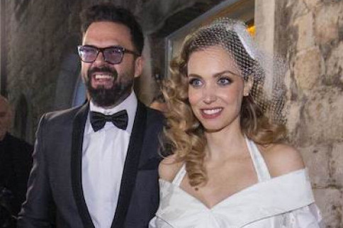 Napravio sam veliku grešku sa Hanom, sve sam DRUGAČIJE ZAMIŠLJAO! Šok izjave Petra Graša samo mesec dana posle svadbe Napravio sam veliku grešku sa Hanom, sve sam DRUGAČIJE ZAMIŠLJAO! Šok izjave Petra Graša samo mesec dana posle svadbe