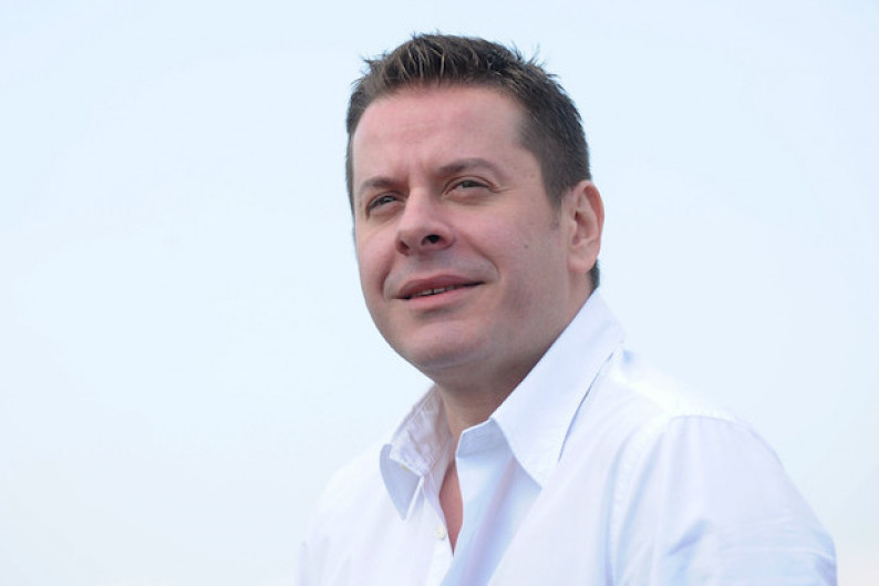 Za njom uzdišu SVI: Vlado Georgiev smuvao OVU POZNATU GLUMICU! (FOTO) Za njom uzdišu SVI: Vlado Georgiev smuvao OVU POZNATU GLUMICU! (FOTO)