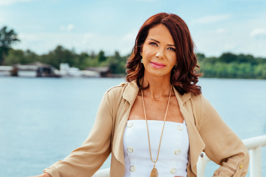Jelena Bačić Alimpić se povredila! Javila se iz klinike... Bol je bio nesnosan Jelena Bačić Alimpić se povredila! Javila se iz klinike... Bol je bio nesnosan