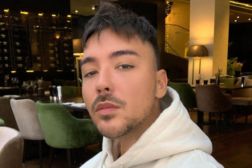 Milan Stanković bolestan! Prve slike iz bolničkog kreveta srce kidaju, a tek što je počeo da pravi melem protiv kancera (FOTO) Milan Stanković bolestan! Prve slike iz bolničkog kreveta srce kidaju, a tek što je počeo da pravi melem protiv kancera (FOTO)