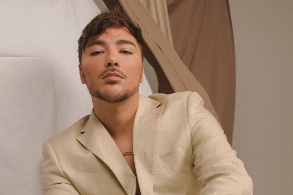 OTKRIVAMO šta jede Milan Stanković dok je na manastirskom postu! Zbog ove ishrane smršao je više od 15 kilograma (FOTO) OTKRIVAMO šta jede Milan Stanković dok je na manastirskom postu! Zbog ove ishrane smršao je više od 15 kilograma (FOTO)