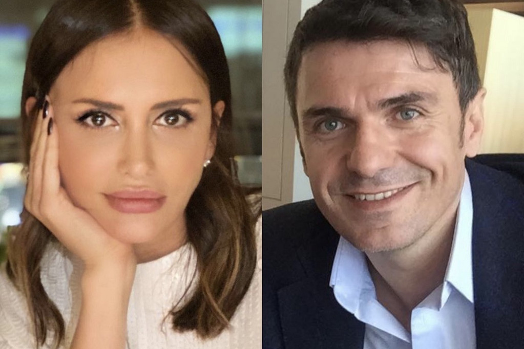 Njegova prva žena joj je bila kao sestra: Otkriveno kako Emina gleda na novu snaju, suprugu brata Mirsada (FOTO) Njegova prva žena joj je bila kao sestra: Otkriveno kako Emina gleda na novu snaju, suprugu brata Mirsada (FOTO)