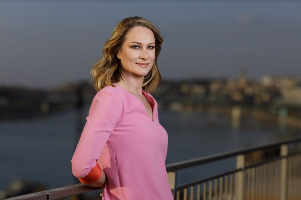 EKSKLUZIVNO! Tamara Grujić konačno progovorila: Muž i ja se MNOGO RAZLIKUJEMO, kriza je bila neizbežna EKSKLUZIVNO! Tamara Grujić konačno progovorila: Muž i ja se MNOGO RAZLIKUJEMO, kriza je bila neizbežna