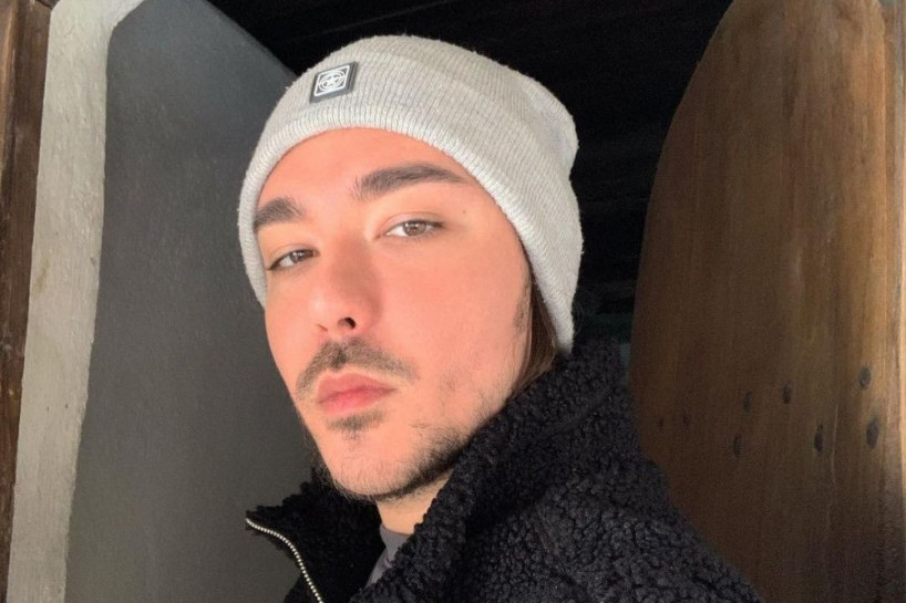 U crnom do zemlje na samitu monaha u Nevesinju: Nove fotografije Milana Stankovića će vas šokirati FOTO U crnom do zemlje na samitu monaha u Nevesinju: Nove fotografije Milana Stankovića će vas šokirati FOTO
