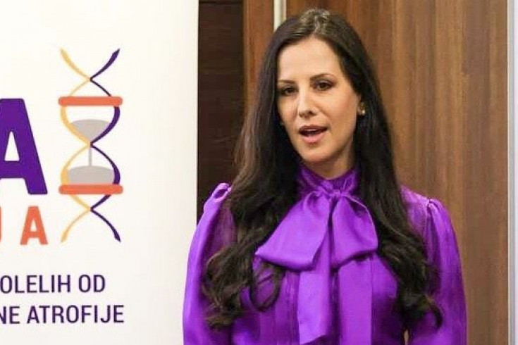 Tamara Vučić u novom izdanju koje ćete dugo pamtiti: Evo zašto je zovu najstilizovanijom prvom damom (FOTO) Tamara Vučić u novom izdanju koje ćete dugo pamtiti: Evo zašto je zovu najstilizovanijom prvom damom (FOTO)