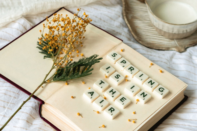 Mesečni horoskop za april Mesečni horoskop za april