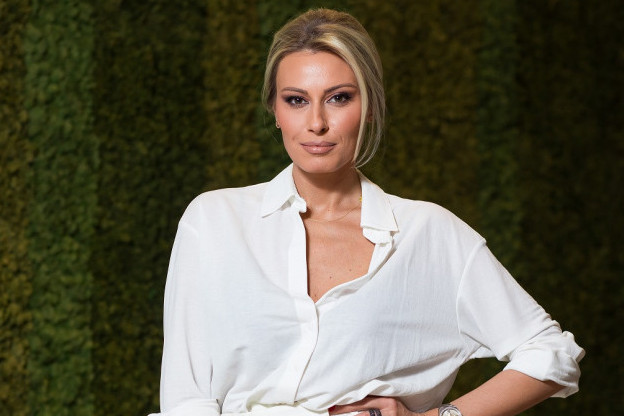 Trasirao mi je put i PROMENIO ŽIVOT: Dajana Paunović otkriva ko je njen novi dečko (VIDEO) Trasirao mi je put i PROMENIO ŽIVOT: Dajana Paunović otkriva ko je njen novi dečko (VIDEO)
