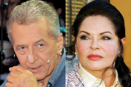 Ljubavnica Miroslava Ilića objavila vesti koje će SLOMITI SRCE pevaču i naterati ga da je pozove: Devin je od danas zvanično… Ljubavnica Miroslava Ilića objavila vesti koje će SLOMITI SRCE pevaču i naterati ga da je pozove: Devin je od danas zvanično…