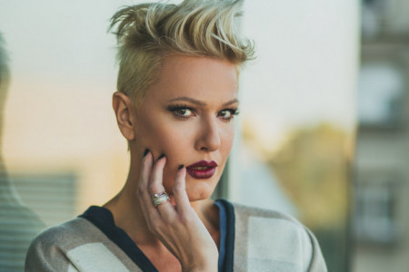 Ponosno pokazala svoje godine i mane: Tijana Dapčević se skinula u kupaći i sve objavila na Instagramu, bravo! (FOTO) Ponosno pokazala svoje godine i mane: Tijana Dapčević se skinula u kupaći i sve objavila na Instagramu, bravo! (FOTO)