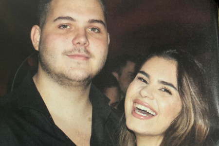 Milica Tomašević objavila fotografiju zbog koje Viktoru i Živojinovićima NEĆE BITI DOBRO: Osveta ostavljene žene je NAJBRUTALNIJA (FOTO) Milica Tomašević objavila fotografiju zbog koje Viktoru i Živojinovićima NEĆE BITI DOBRO: Osveta ostavljene žene je NAJBRUTALNIJA (FOTO)