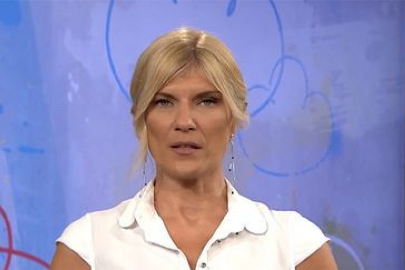 TRAGEDIJA: Ovo je suprug voditeljke RTS-a koji je danas poginuo, kolege i prijatelji zanemeli (FOTO) TRAGEDIJA: Ovo je suprug voditeljke RTS-a koji je danas poginuo, kolege i prijatelji zanemeli (FOTO)