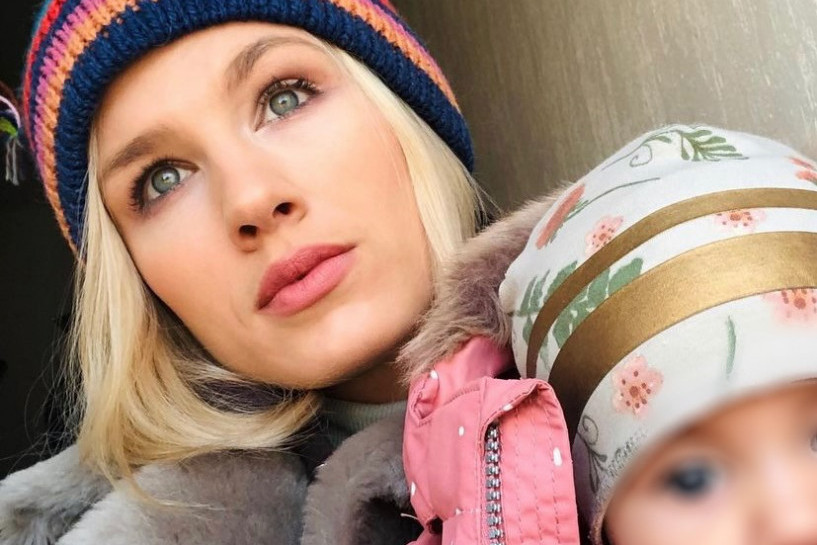 Život mlade mame i snaje: Nevena Božović prvi put o odnosu sa majkom svog muža Život mlade mame i snaje: Nevena Božović prvi put o odnosu sa majkom svog muža
