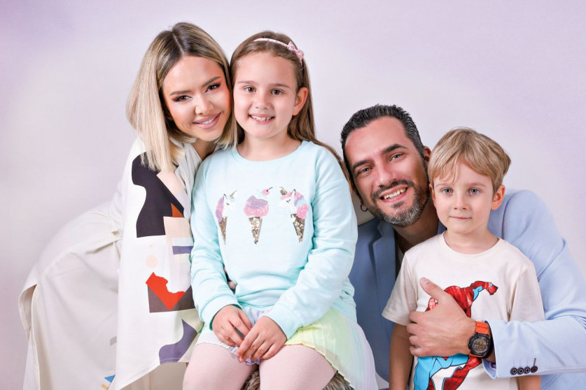 Došlo je vreme sve da priznam! Nikola Demonja otvoreno o razlazu od Ane: Rastanci su teški...(FOTO) Došlo je vreme sve da priznam! Nikola Demonja otvoreno o razlazu od Ane: Rastanci su teški...(FOTO)