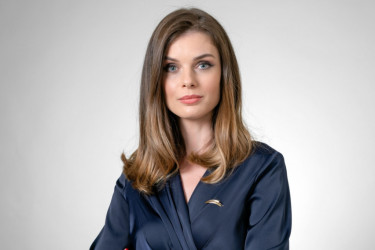 Iva Gajić priznaje: Najteža životna lekcija mi je bila da kao mama kažem “Ne”