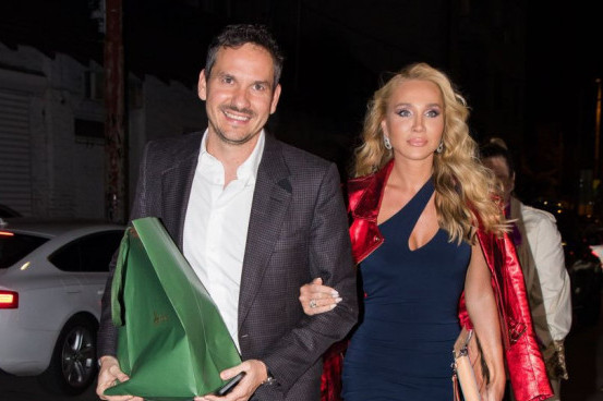 Otkrivena porodična tajna! Deca Miroslava Miškovića na jednom mestu: Konačno otkriveno kakav odnos Ivana ima sa snajom Jovanom (FOTO) Otkrivena porodična tajna! Deca Miroslava Miškovića na jednom mestu: Konačno otkriveno kakav odnos Ivana ima sa snajom Jovanom (FOTO)