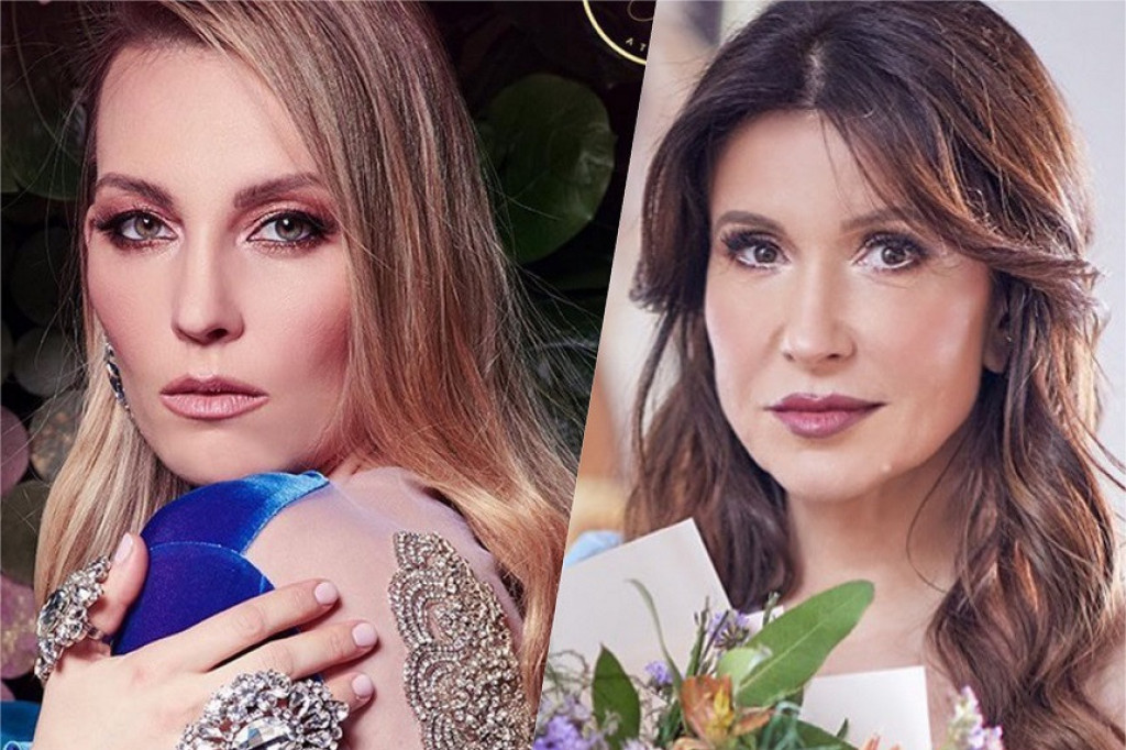 Beauty okršaj o kojem se priča: Kalina Kovačević i Snežana Dakić se odlučile za vodeći trend ovog proleća! Kojoj bolje stoji? (FOTO) Beauty okršaj o kojem se priča: Kalina Kovačević i Snežana Dakić se odlučile za vodeći trend ovog proleća! Kojoj bolje stoji? (FOTO)