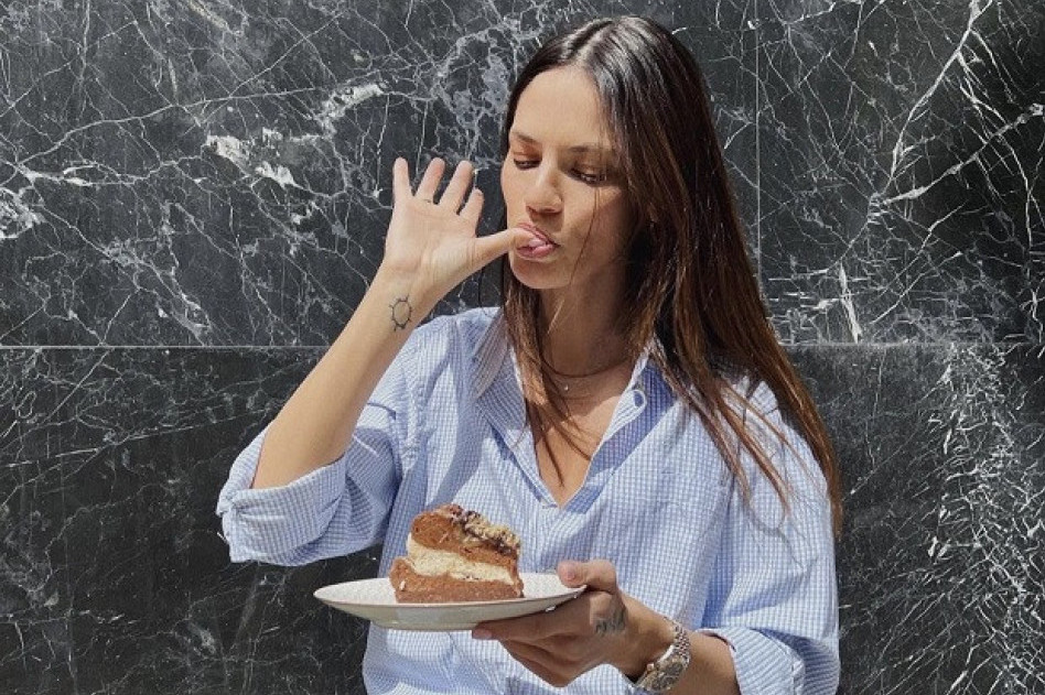 Eto, i to smo dočekali: Danijela Dimitrovska rođendan proslavila bez muža PA POSLALA SVIMA PORUKU (FOTO) Eto, i to smo dočekali: Danijela Dimitrovska rođendan proslavila bez muža PA POSLALA SVIMA PORUKU (FOTO)