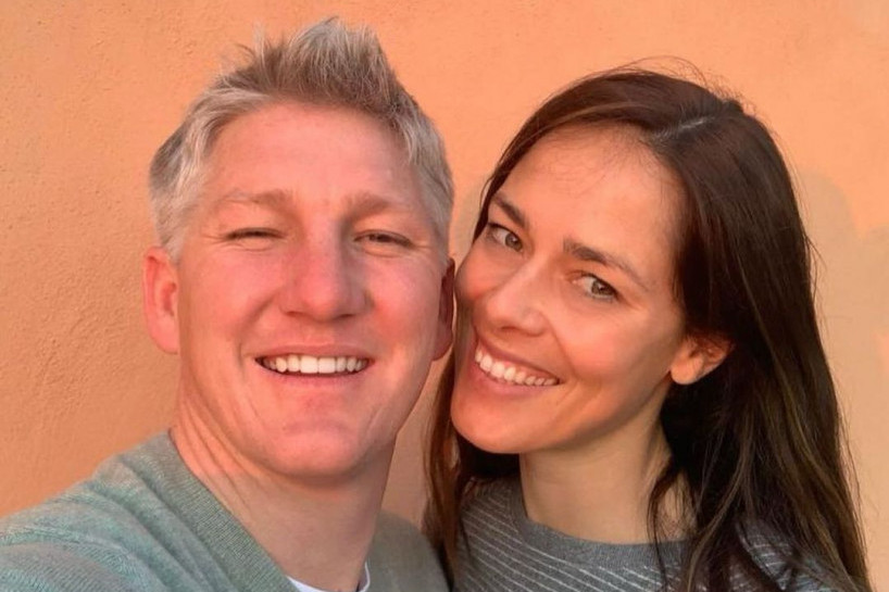 Vreme za SUZE RADOSNICE: Ana i Bastijan su se dugo trudili i konačno USPELI! Radosne vesti iz Nemačke (FOTO) Vreme za SUZE RADOSNICE: Ana i Bastijan su se dugo trudili i konačno USPELI! Radosne vesti iz Nemačke (FOTO)