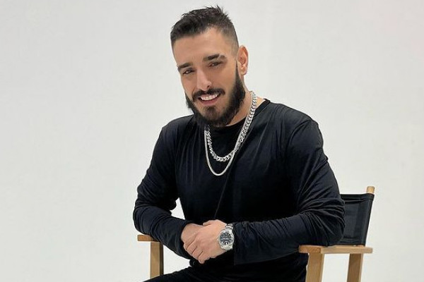 Svi detalji HAPŠENJA Darka Lazića: Nepopravljivi pevač posle divljanja na auto-putu i pozitivnog testa na narkotike neće moći da se opravda