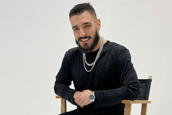Šta o ovome misli Darko? Udaje se majka Darka Lazića! OVO su detalji venčanja na ROMANTIČNOJ DESTINACIJI (FOTO) Šta o ovome misli Darko? Udaje se majka Darka Lazića! OVO su detalji venčanja na ROMANTIČNOJ DESTINACIJI (FOTO)