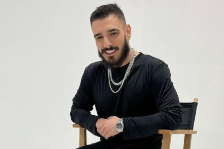 Šta o ovome misli Darko? Udaje se majka Darka Lazića! OVO su detalji venčanja na ROMANTIČNOJ DESTINACIJI (FOTO) Šta o ovome misli Darko? Udaje se majka Darka Lazića! OVO su detalji venčanja na ROMANTIČNOJ DESTINACIJI (FOTO)