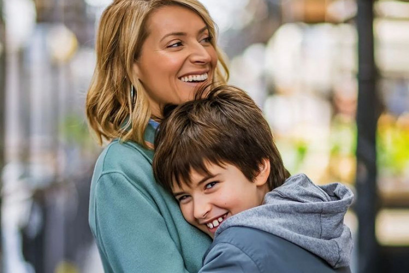 Da li ćete posle ovih fotografija misliti da je dobra domaćica? Pogledajte kako izgleda kuhinja Anđelke Prpić u kojoj sprema hranu za decu Da li ćete posle ovih fotografija misliti da je dobra domaćica? Pogledajte kako izgleda kuhinja Anđelke Prpić u kojoj sprema hranu za decu