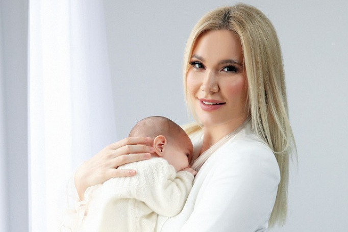 Najveći životni poraz! Bojana Ristivojević EKSKLUZIVNO za STORY: S partnerom sam se rastala pre ćerkinog rođenja Najveći životni poraz! Bojana Ristivojević EKSKLUZIVNO za STORY: S partnerom sam se rastala pre ćerkinog rođenja