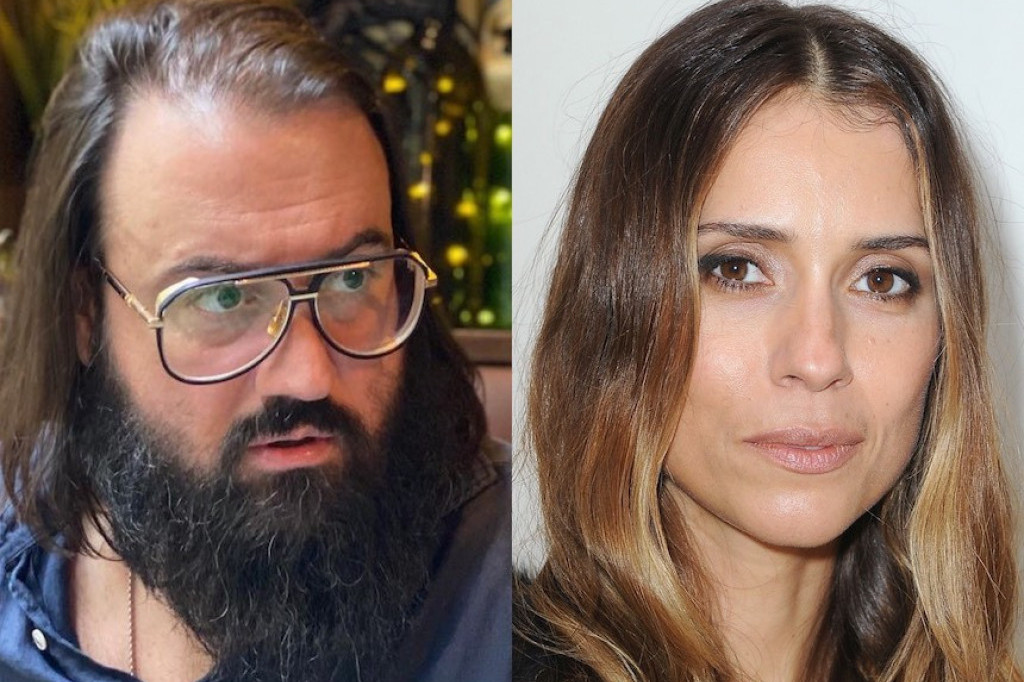 DA SE TAJNE SVE SAZNAJU: Otkrivamo detalje MISTERIOZNE VEZE Vidoja Ristovića i Sandre Meljničenko DA SE TAJNE SVE SAZNAJU: Otkrivamo detalje MISTERIOZNE VEZE Vidoja Ristovića i Sandre Meljničenko