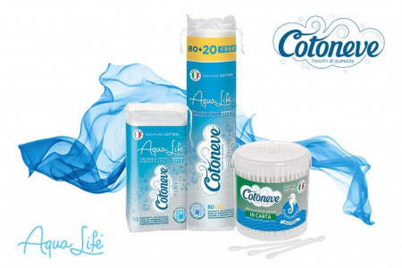 Cotoneve Aqua Life - Lepota i zdravlje iz prirode za vas