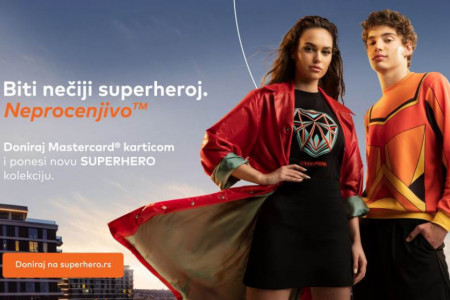 KAKO DA SVAKO POSTANE SUPERHEROJ: Svratite na ovaj sajt i napravite veliku promenu!