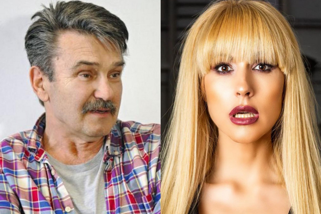 Ima li šta tužnije nego kad otac ovo kaže o ćerki: Milan Štrljić otkrio zašto NIJE BLIZAK sa Ivom, od ovog se srce cepa Ima li šta tužnije nego kad otac ovo kaže o ćerki: Milan Štrljić otkrio zašto NIJE BLIZAK sa Ivom, od ovog se srce cepa