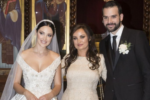 Ja sam morala da se umešam! Kako tašta Filipa Živojinovića spašava njegov i Aleksandrin brak Ja sam morala da se umešam! Kako tašta Filipa Živojinovića spašava njegov i Aleksandrin brak