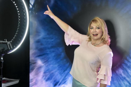 Torba je san svake žene, a tek da vidite cipele! Suzana Mančić diktira trendove (FOTO) Torba je san svake žene, a tek da vidite cipele! Suzana Mančić diktira trendove (FOTO)