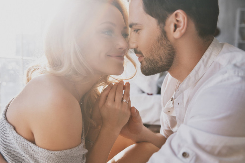 Ljubavni horoskop za 26. jun: Škorpije, spremne ste za novu ljubav Ljubavni horoskop za 26. jun: Škorpije, spremne ste za novu ljubav