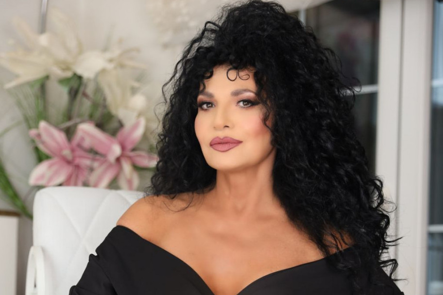 Posle toliko godina BEBA stiže: Lidija Vukićević rasplakala sve objavom na Instagramu (FOTO) Posle toliko godina BEBA stiže: Lidija Vukićević rasplakala sve objavom na Instagramu (FOTO)