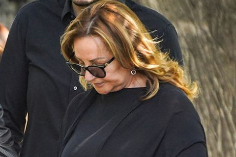 Ana Bekuta progovorila o borbi sa zdravstvenim problemom: Mnoge žene će se prepoznati, proces izlečenja je spor ali dostižan (FOTO)